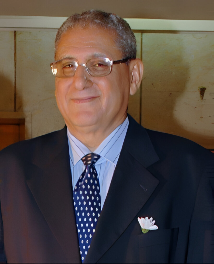 Prof. Dr. Mohammad Abdel-Hameed Shalaby